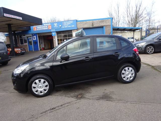 2014 Citroen C3 1.0 VTi VT 5dr ** LOW RATE FINANCE AVAILABLE ** LOW MILEAGE ** JUST BEEN SERVICED **
