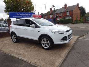 FORD KUGA 2015 (15) at Moxley Car Centre Wednesbury
